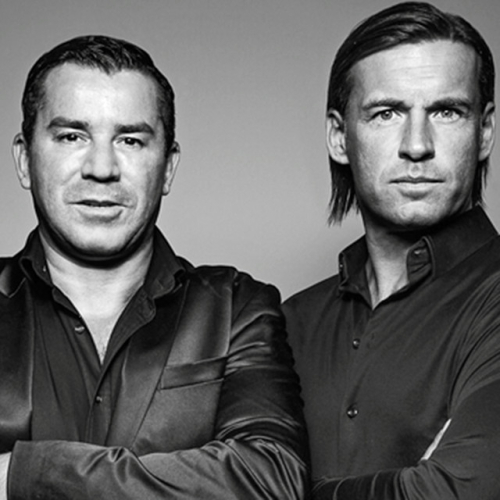 Voodoo & Serano - imusic.am