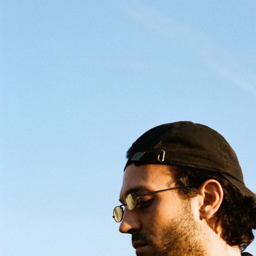 Brodinski - imusic.am