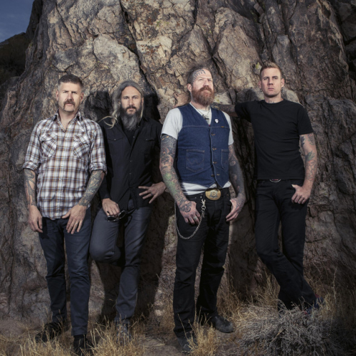 Mastodon - imusic.am