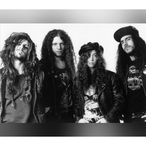 White Zombie - imusic.am