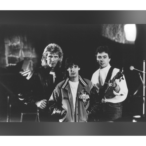 The Outfield - imusic.am