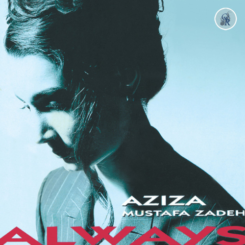 Aziza Mustafa Zadeh - imusic.am