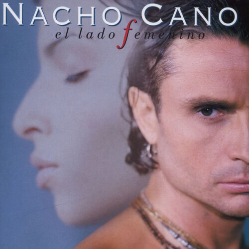 Nacho Cano - imusic.am