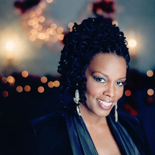 Dianne Reeves - imusic.am