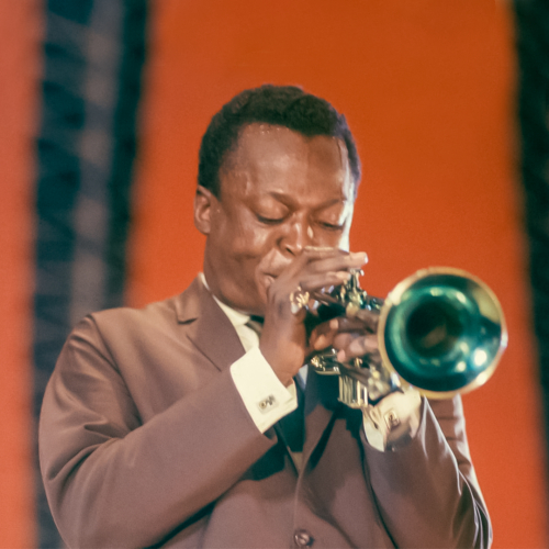 Miles Davis - imusic.am