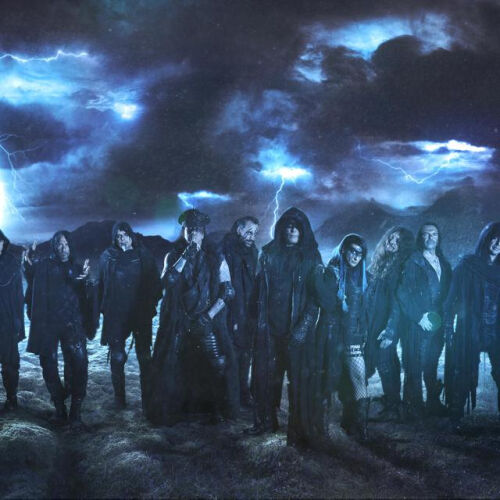 Mägo de Oz - imusic.am