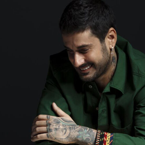 Melendi - imusic.am