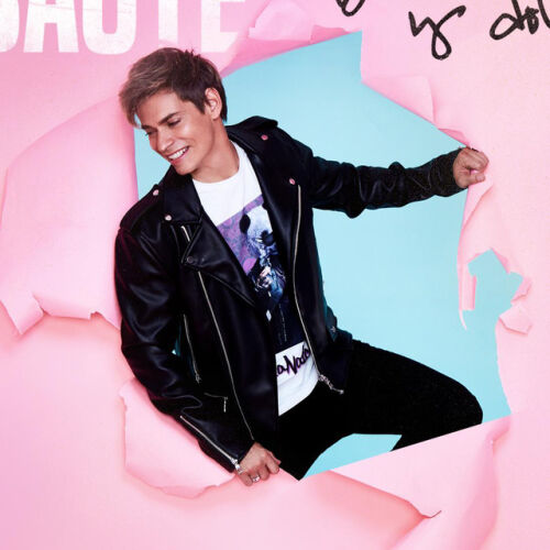 Carlos Baute - imusic.am