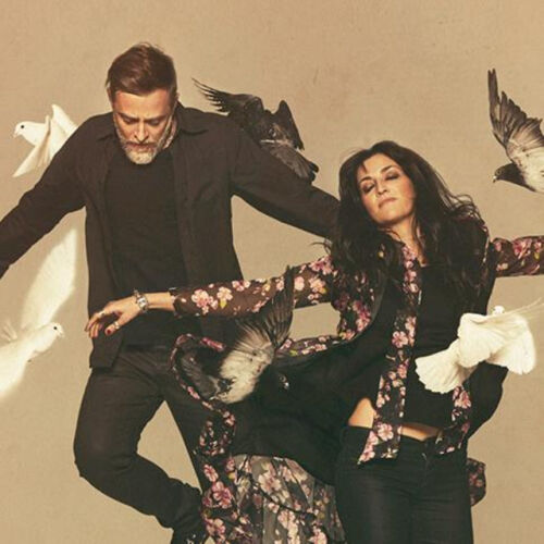 Efecto Mariposa - imusic.am