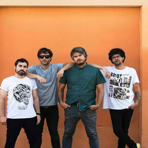 Despistaos - imusic.am