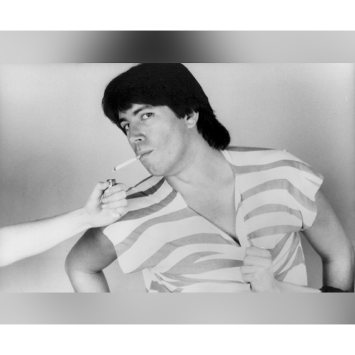 Pat Travers - imusic.am