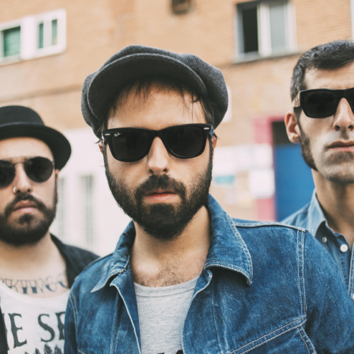 Sidecars - imusic.am