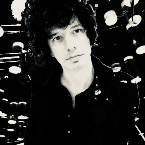 Federico Aubele - imusic.am