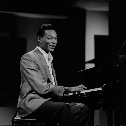 Nat "King" Cole - imusic.am