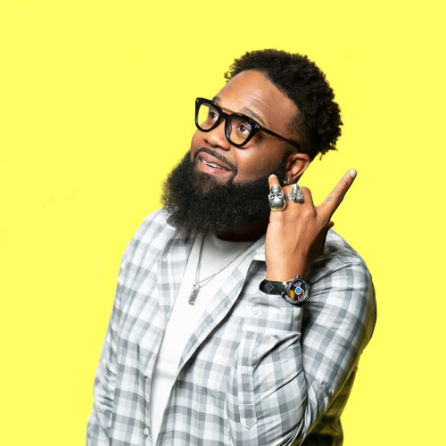 Blanco Brown - imusic.am