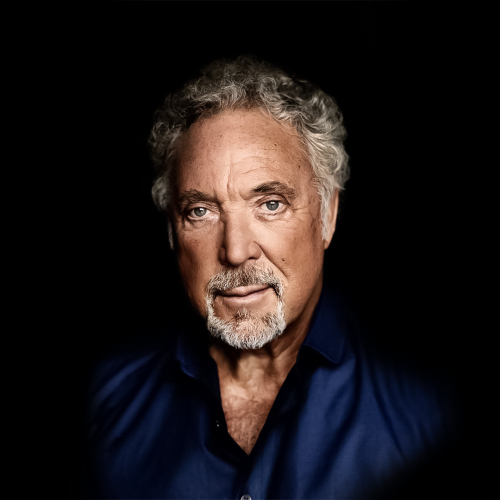 Tom Jones - imusic.am