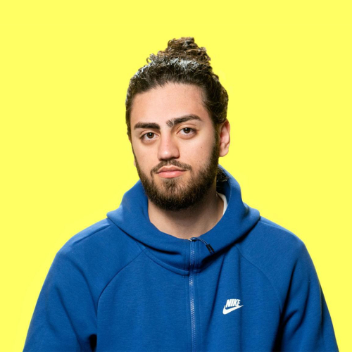 Ali Gatie - imusic.am