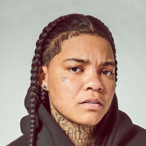 Young M.A - imusic.am
