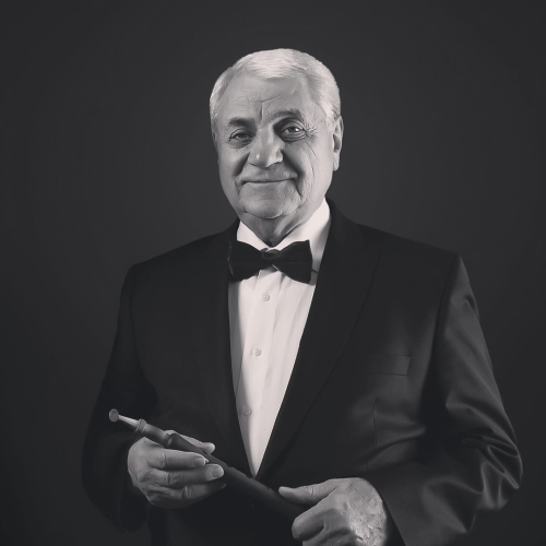 Djivan Gasparyan - imusic.am