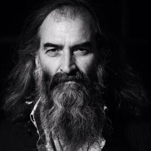 Warren Ellis - imusic.am