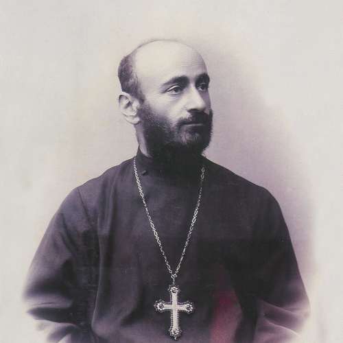 Komitas - imusic.am