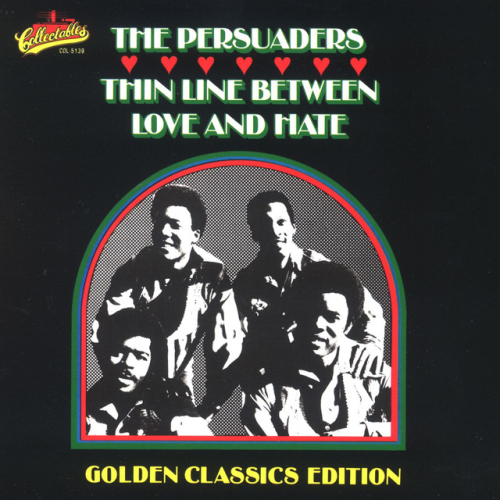 The Persuaders - imusic.am