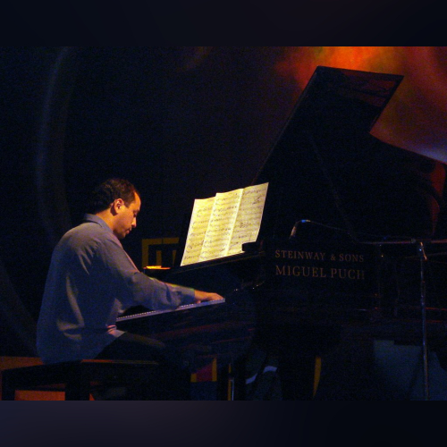 Andres Linetzky - imusic.am