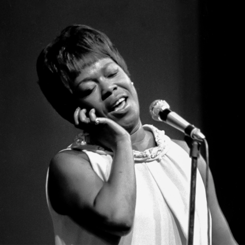 Sarah Vaughan - imusic.am