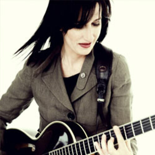 Térez Montcalm - imusic.am