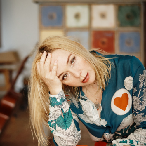 Lisa Ekdahl - imusic.am