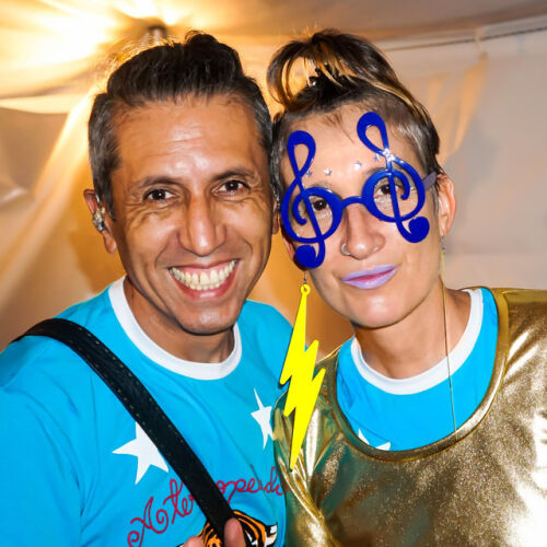 Aterciopelados - imusic.am
