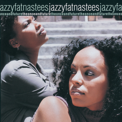 Jazzyfatnastees - imusic.am