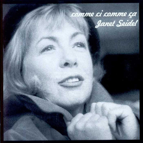 Janet Seidel - imusic.am