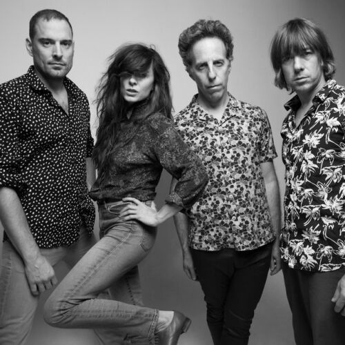 Brazilian Girls - imusic.am