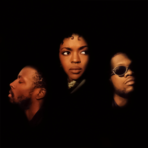 Fugees - imusic.am