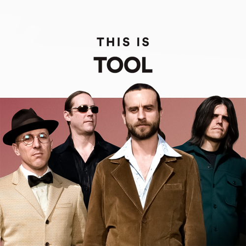 TOOL - imusic.am