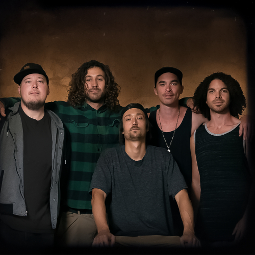 Stick Figure - imusic.am