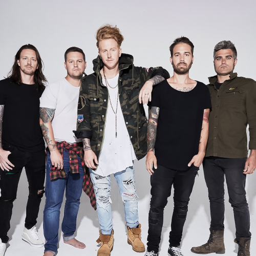 We The Kings - imusic.am