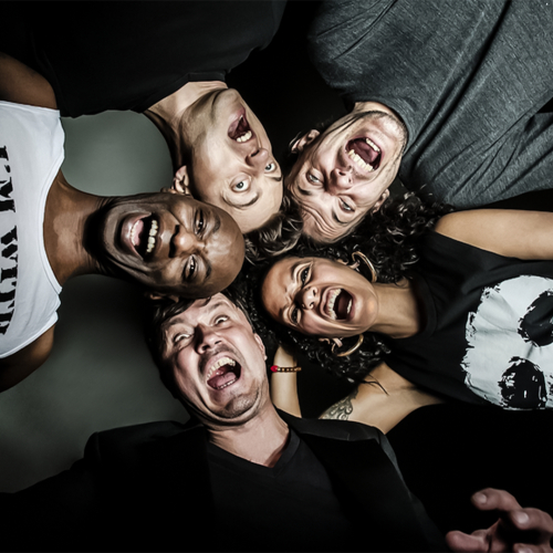 N.O.H.A. - imusic.am