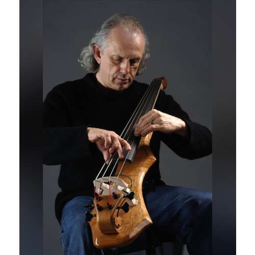 David Friesen - imusic.am