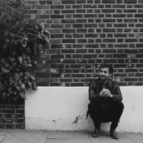 Jordan Shaw - imusic.am