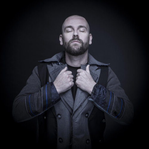 Sander Kleinenberg - imusic.am