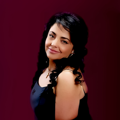 Gayane Serobyan - imusic.am