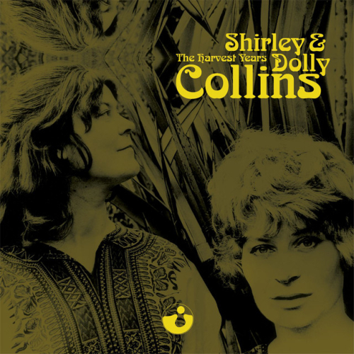 Shirley Collins