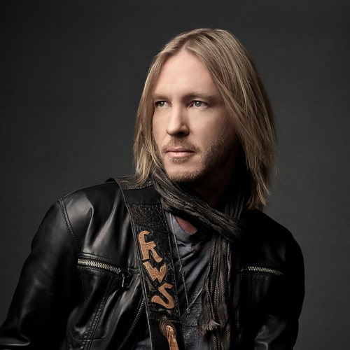Kenny Wayne Shepherd - imusic.am