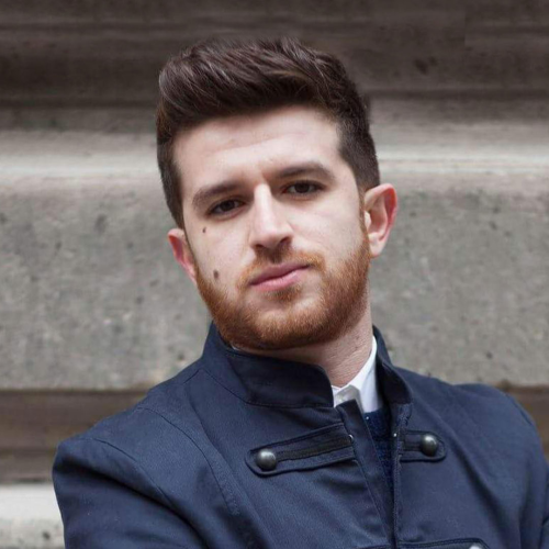 Grigor Kyokchyan - imusic.am