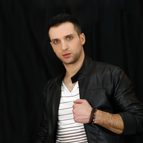 Narek Baveyan - imusic.am