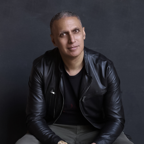 Nitin Sawhney - imusic.am