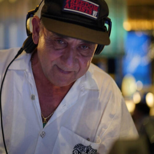 Jose Padilla - imusic.am