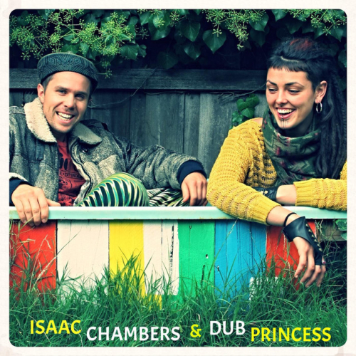 Dub Princess - imusic.am
